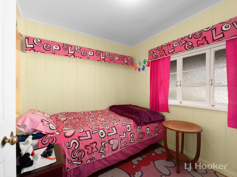 11 Marian Street, Booval QLD 4304