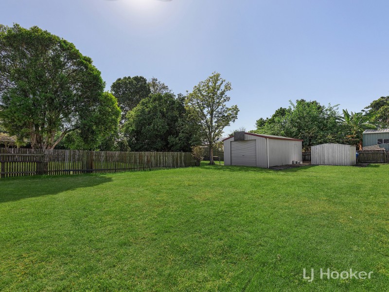 11 Marian Street, Booval QLD 4304