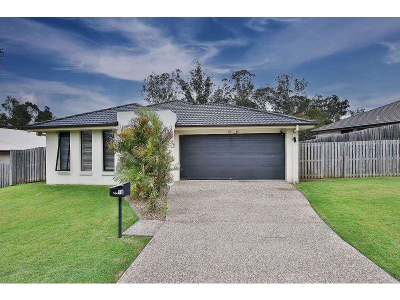 10 Parkwood St, Fernvale QLD 4306