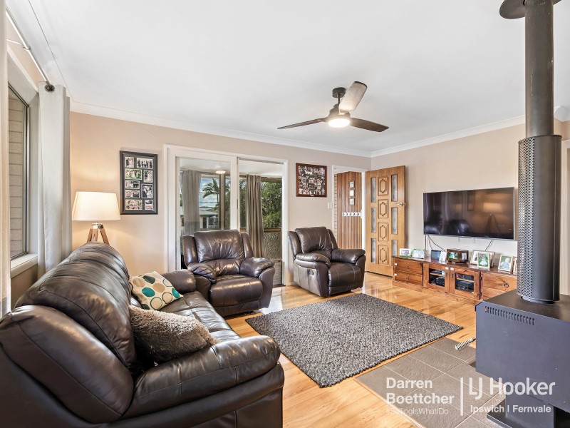 3 Loveanius Street, Silkstone QLD 4304