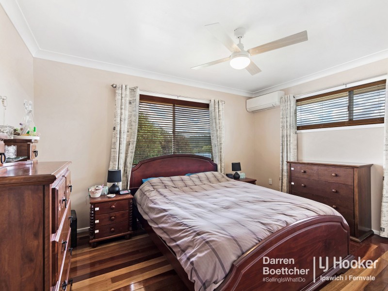 3 Loveanius Street, Silkstone QLD 4304