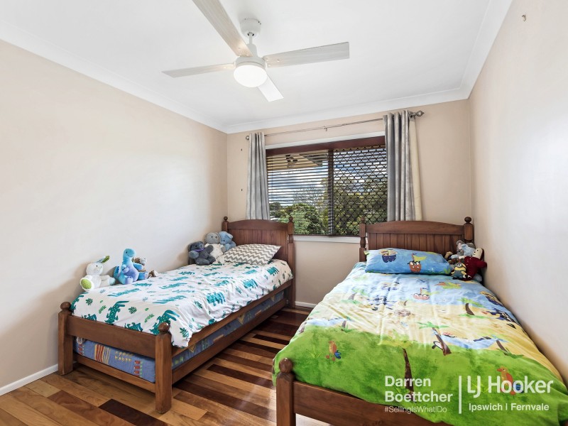 3 Loveanius Street, Silkstone QLD 4304