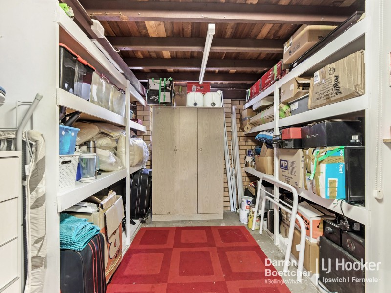 3 Loveanius Street, Silkstone QLD 4304