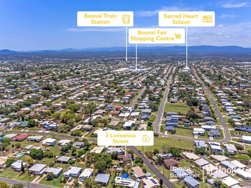 3 Loveanius Street, Silkstone QLD 4304