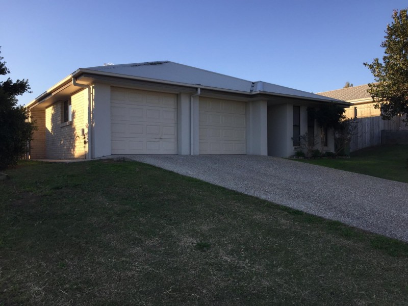 1/6 Moonie Crescent, Brassall QLD 4305
