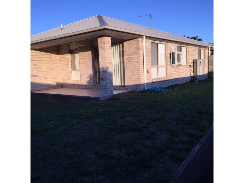 1/6 Moonie Crescent, Brassall QLD 4305