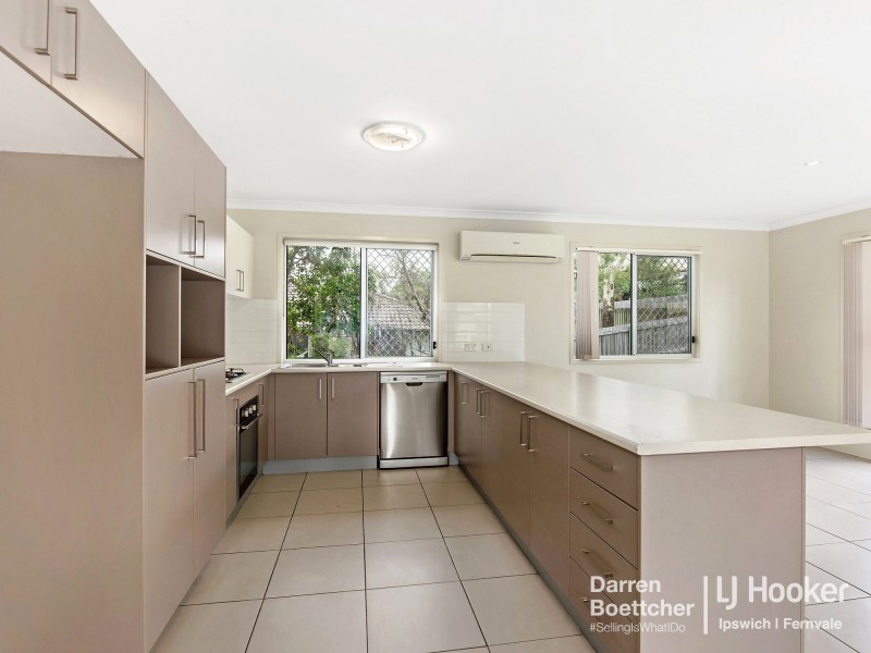 19 Conway Street, Riverview QLD 4303