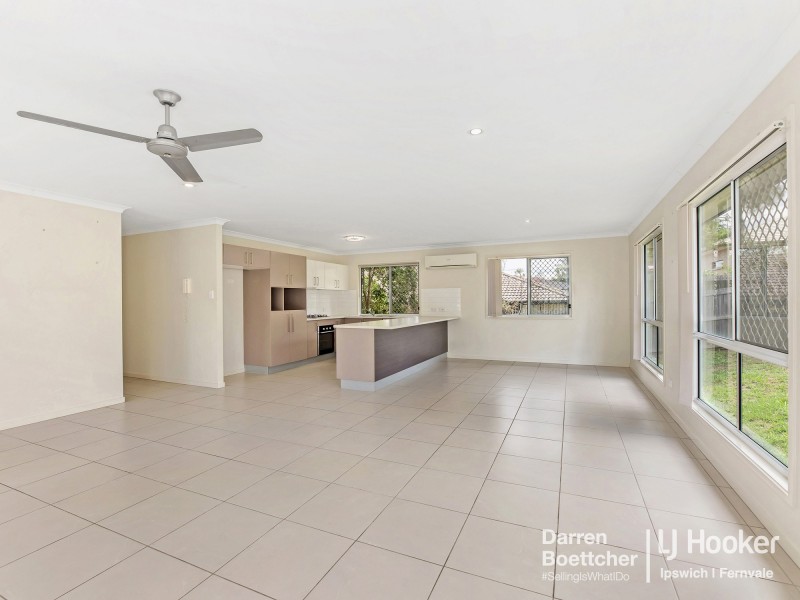 19 Conway Street, Riverview QLD 4303