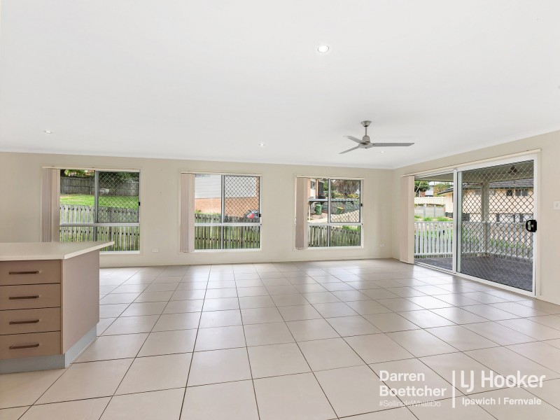 19 Conway Street, Riverview QLD 4303