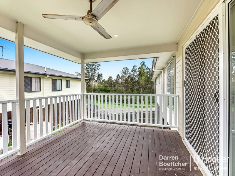 19 Conway Street, Riverview QLD 4303