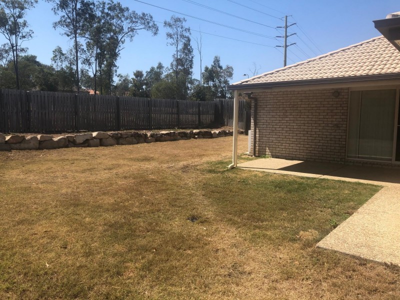 41 Aramac Street, Brassall QLD 4305