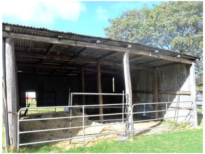 312-320 Haigslea Malabar Road, Haigslea QLD 4306