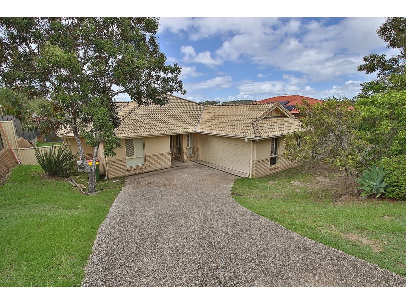 31 Moresby Avenue, Springfield QLD 4300