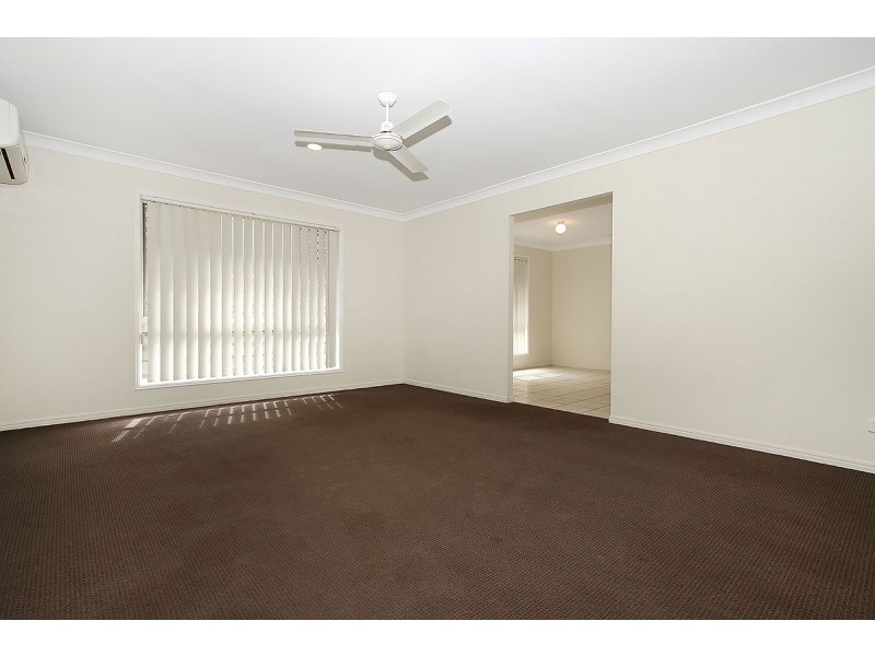 31 Moresby Avenue, Springfield QLD 4300