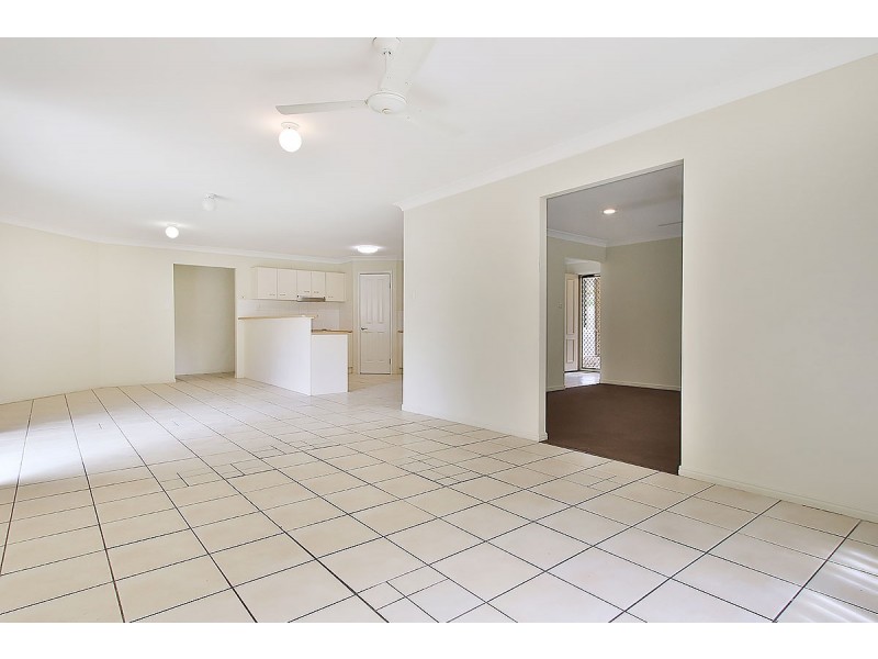 31 Moresby Avenue, Springfield QLD 4300