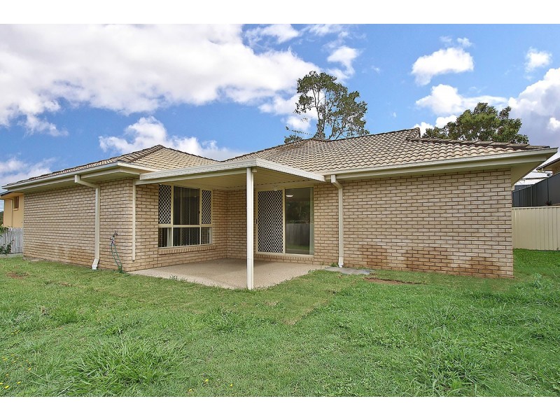 31 Moresby Avenue, Springfield QLD 4300