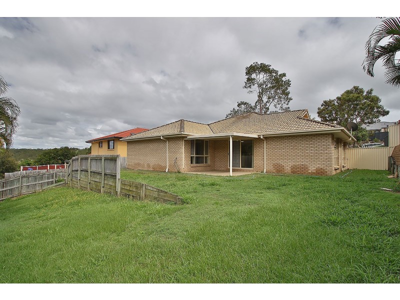31 Moresby Avenue, Springfield QLD 4300