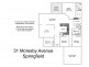 31 Moresby Avenue, Springfield QLD 4300 Floorplan