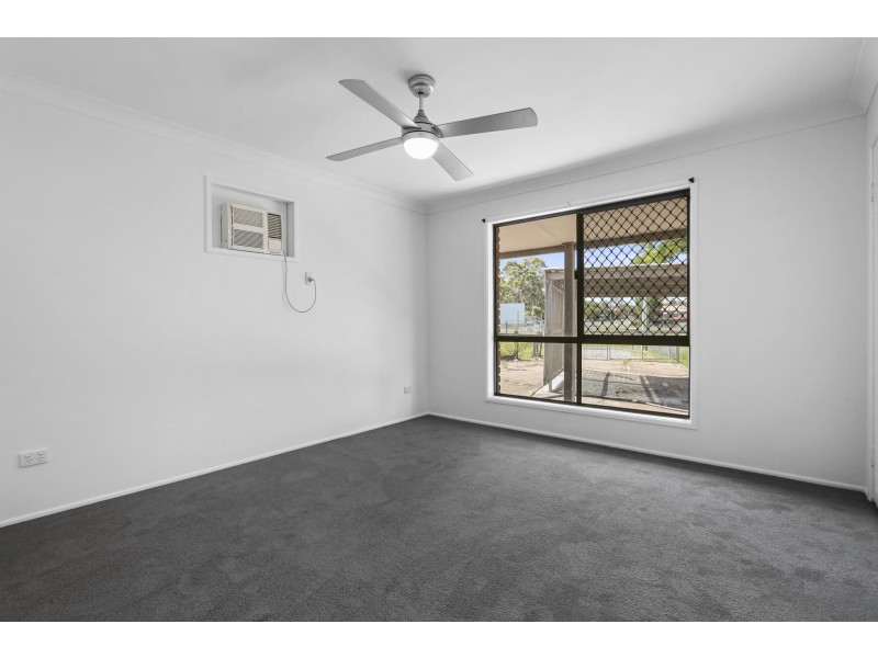 6 STOCKS LANE, Walloon QLD 4306