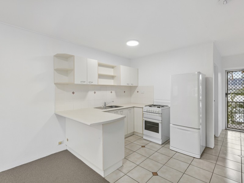 4/119 Sylvan Road, Toowong QLD 4066