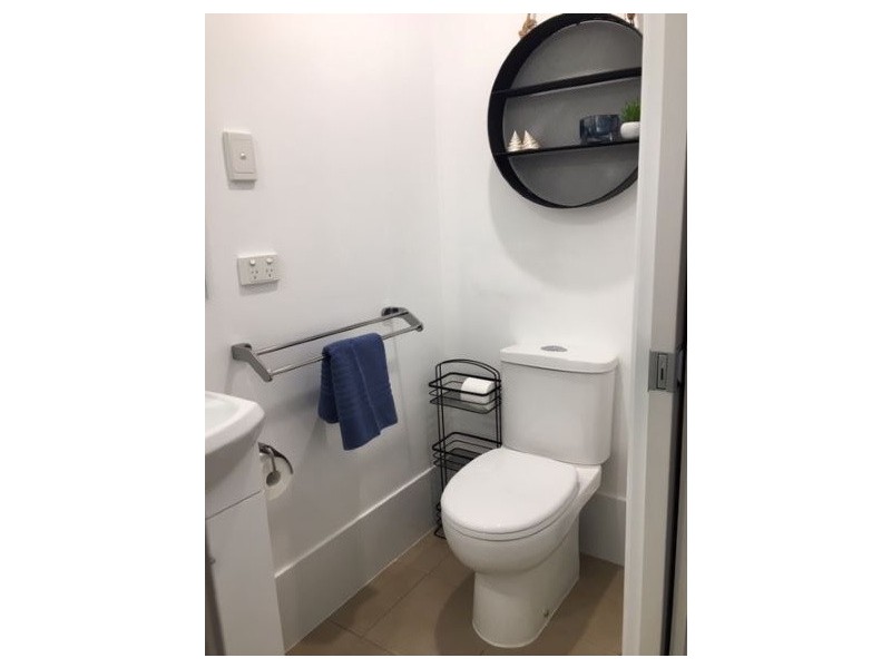 7/71 Upland Street, St Lucia QLD 4067