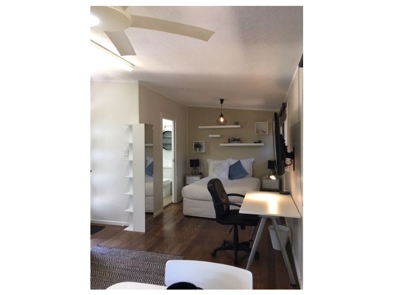 7/71 Upland Street, St Lucia QLD 4067