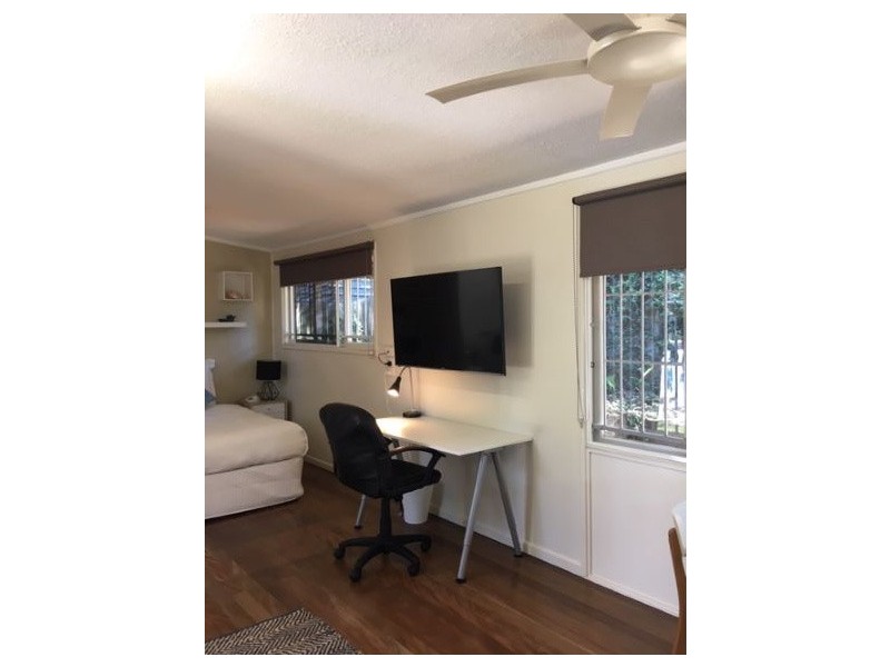 7/71 Upland Street, St Lucia QLD 4067