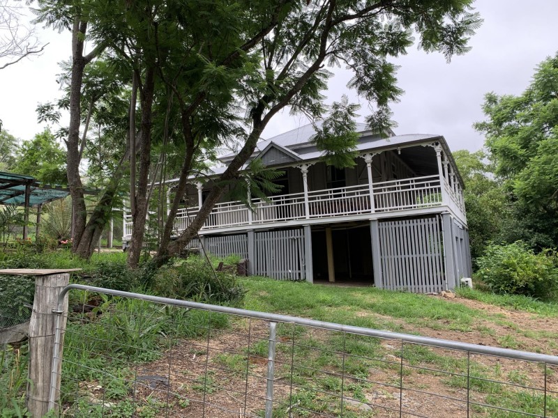 1 Bernhagen Lane, Lowood QLD 4311