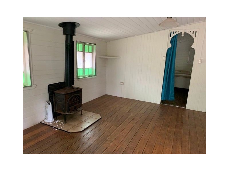 1 Bernhagen Lane, Lowood QLD 4311