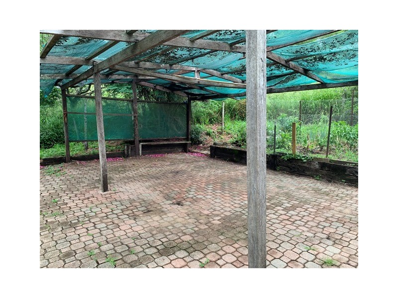 1 Bernhagen Lane, Lowood QLD 4311