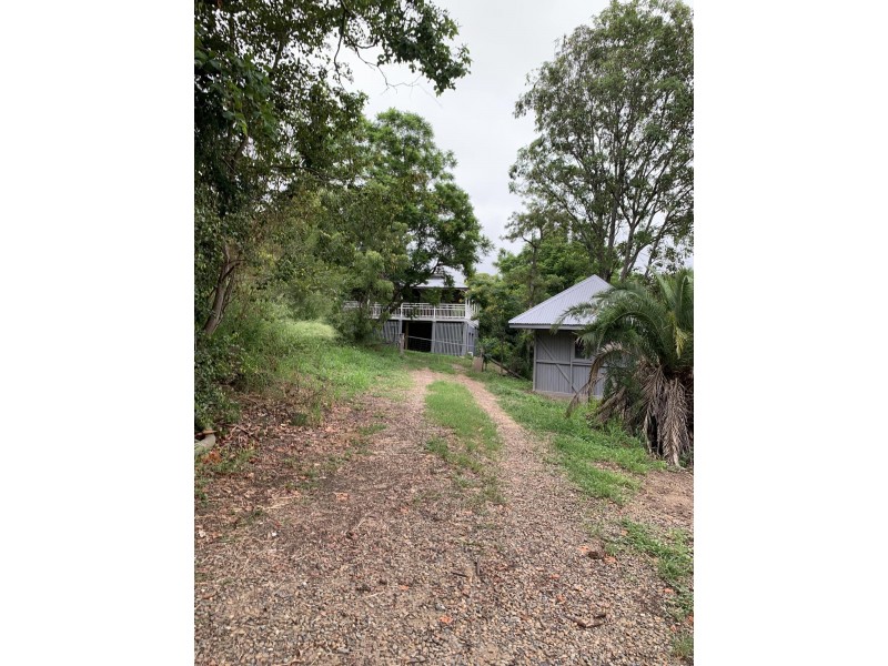 1 Bernhagen Lane, Lowood QLD 4311