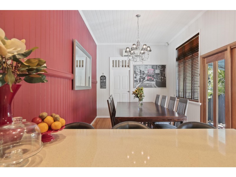 3 BRISBANE ROAD, Newtown QLD 4305