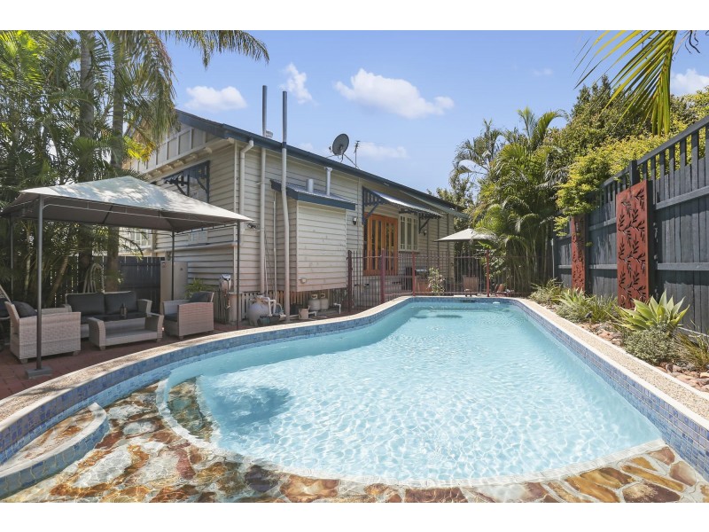 3 BRISBANE ROAD, Newtown QLD 4305