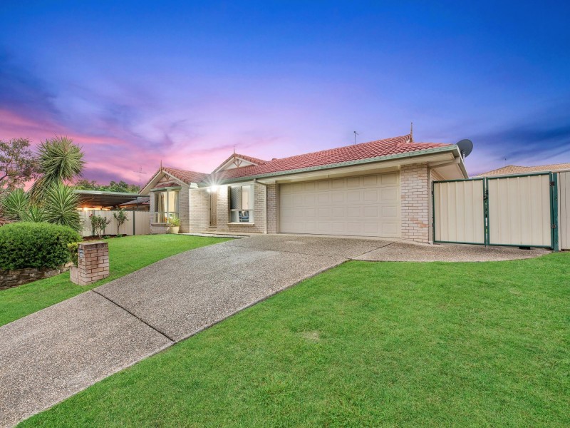 47 Jonquil Circuit, Flinders View QLD 4305