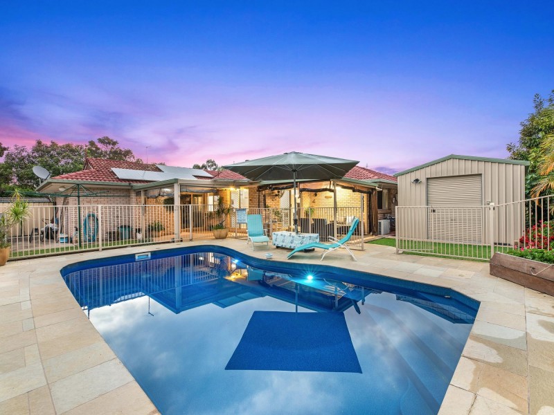 47 Jonquil Circuit, Flinders View QLD 4305