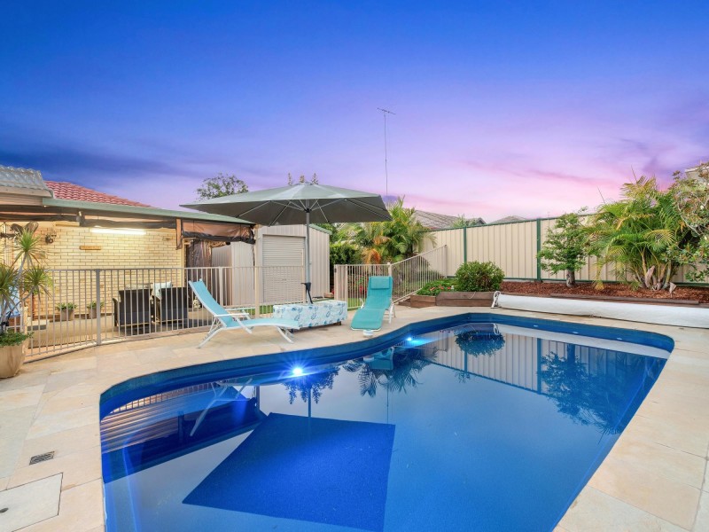 47 Jonquil Circuit, Flinders View QLD 4305