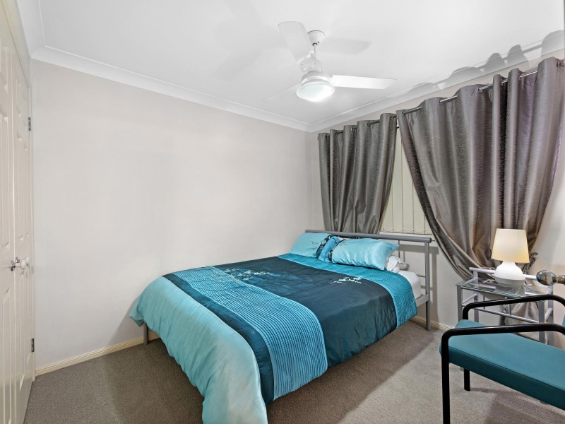 47 Jonquil Circuit, Flinders View QLD 4305