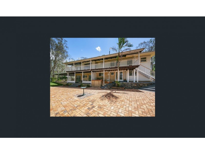 2728 Moggill Road, Pinjarra Hills QLD 4069