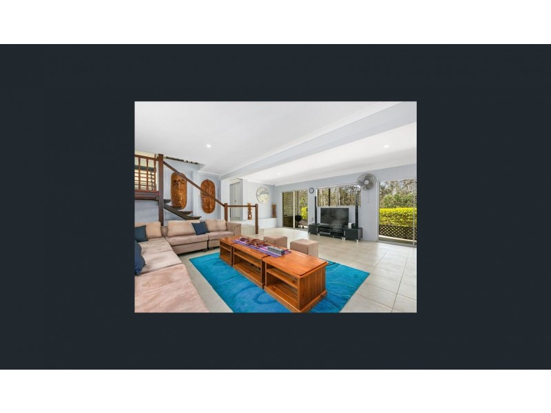 2728 Moggill Road, Pinjarra Hills QLD 4069