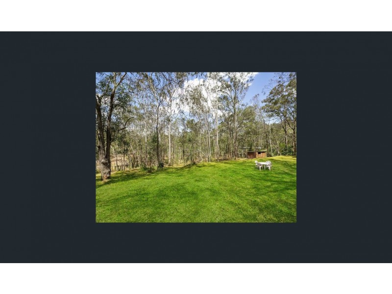 2728 Moggill Road, Pinjarra Hills QLD 4069