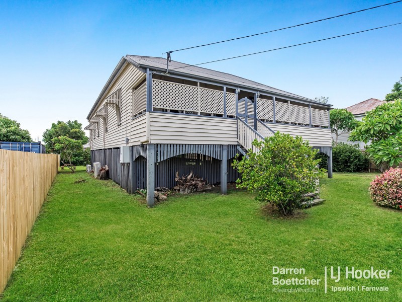 12 Joyce Street, East Ipswich QLD 4305