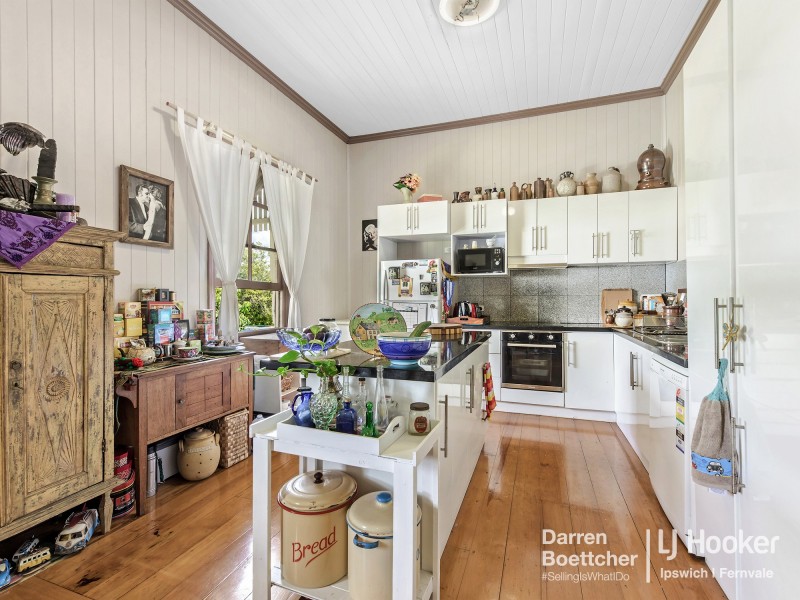12 Joyce Street, East Ipswich QLD 4305
