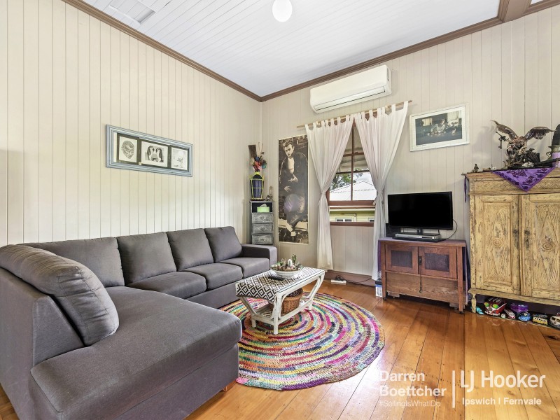 12 Joyce Street, East Ipswich QLD 4305
