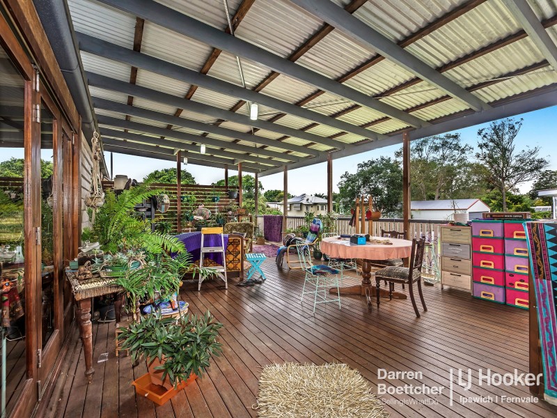 12 Joyce Street, East Ipswich QLD 4305