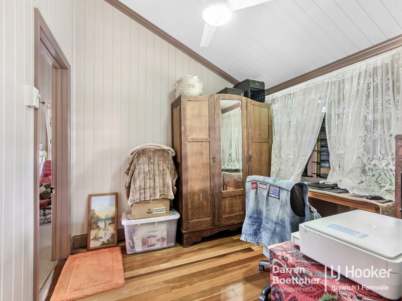 12 Joyce Street, East Ipswich QLD 4305
