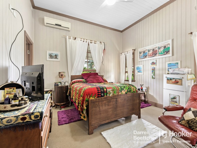 12 Joyce Street, East Ipswich QLD 4305