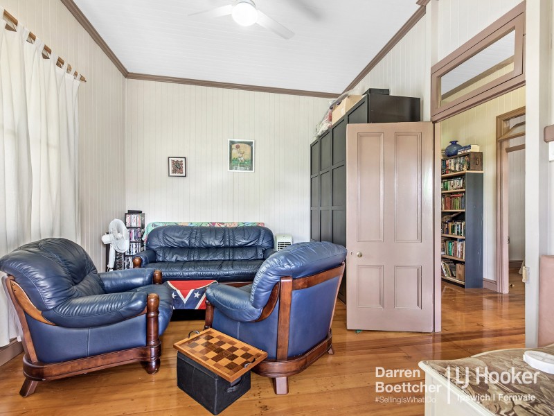 12 Joyce Street, East Ipswich QLD 4305
