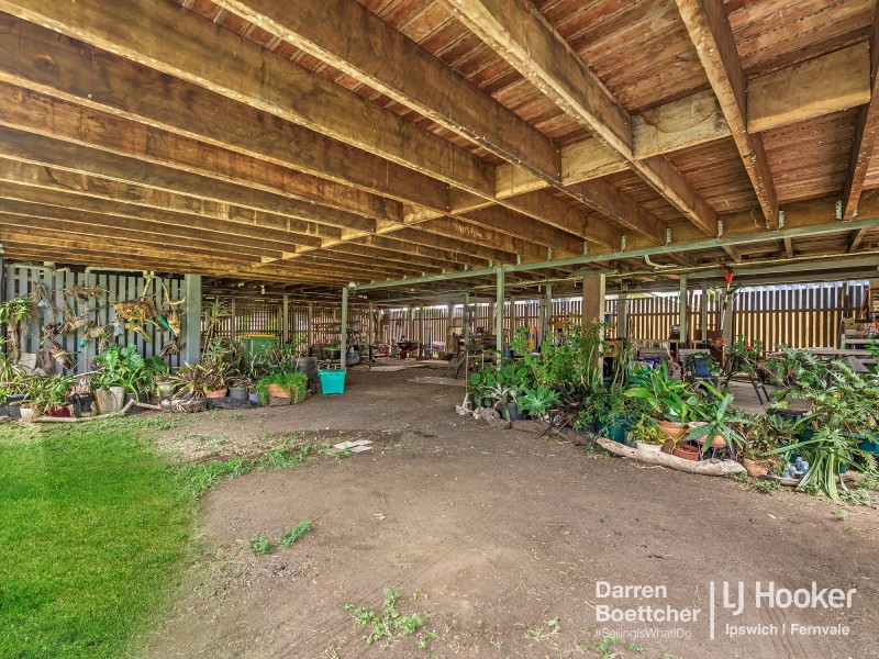 12 Joyce Street, East Ipswich QLD 4305