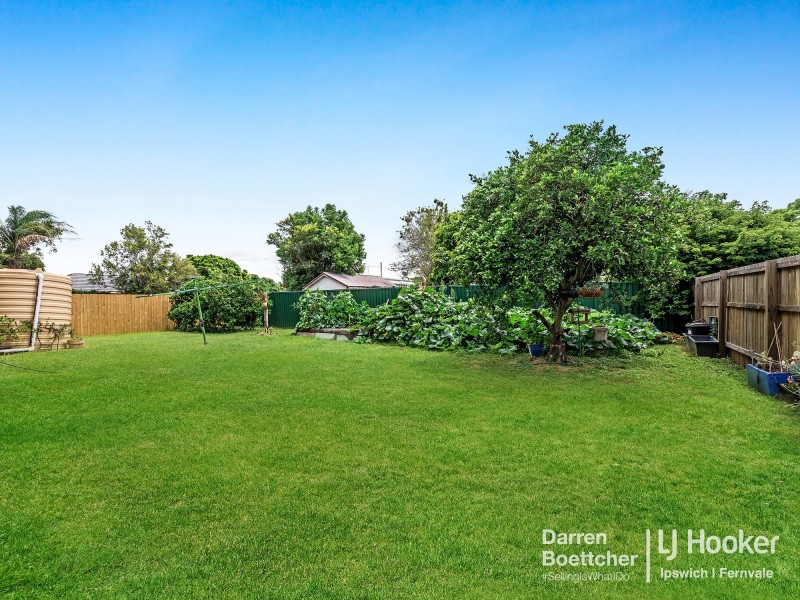 12 Joyce Street, East Ipswich QLD 4305