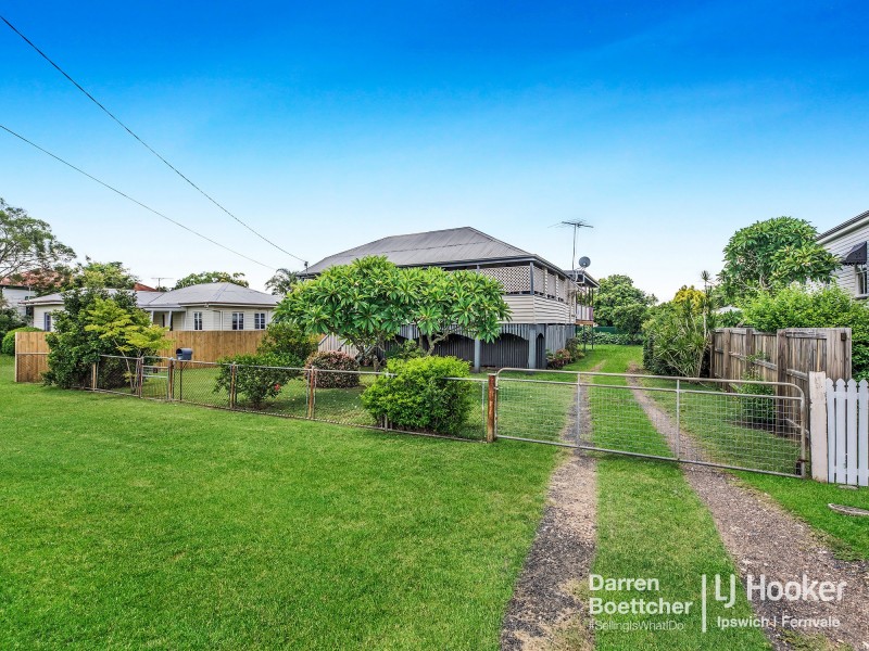 12 Joyce Street, East Ipswich QLD 4305